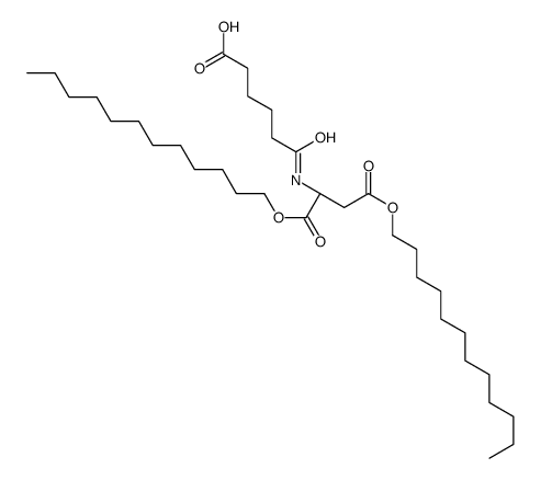 192118-85-7 structure