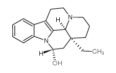 长春醇结构式