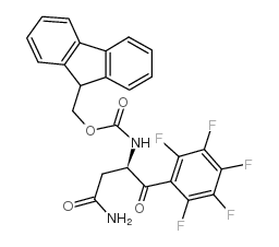 fmoc-d-asn-opfp picture