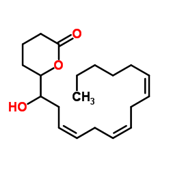 (±)5(6)-DiHET lactone图片