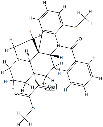 22226-27-3 structure