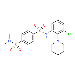 ML-SA5 structure