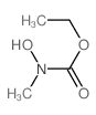 Carbamic acid,hydroxymethyl-, ethyl ester (6CI,7CI,8CI,9CI) picture