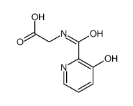 HPCG structure