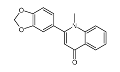 485-61-0结构式