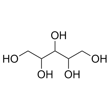 488-82-4 structure