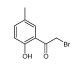 2-BROMO-2'-HYDROXY-5'-METHYLACETOPHENONE picture