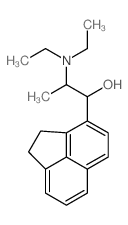 5430-64-8 structure