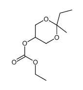 545518-32-9 structure