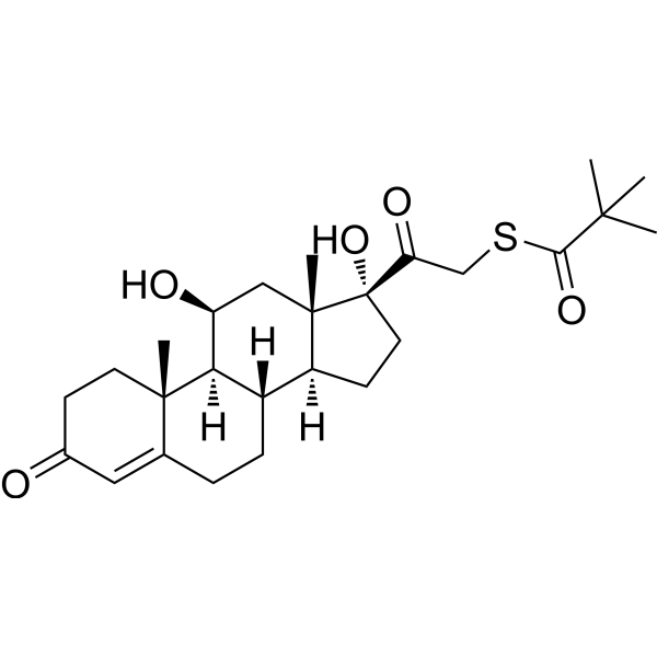 替考索尔21-新戊酸酯图片