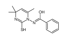 58553-12-1 structure