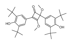 61377-28-4结构式