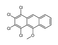 61601-19-2 structure