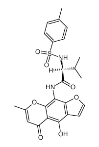 61635-42-5结构式