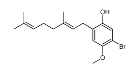 6'-methoxycymopol Structure