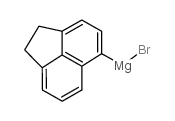 5-ACENAPHTHYLMAGNESIUM BROMIDE图片