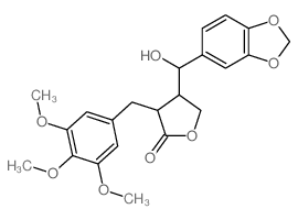 6267-80-7结构式