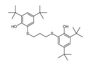 663910-61-0 structure