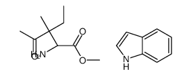 66642-42-0 structure