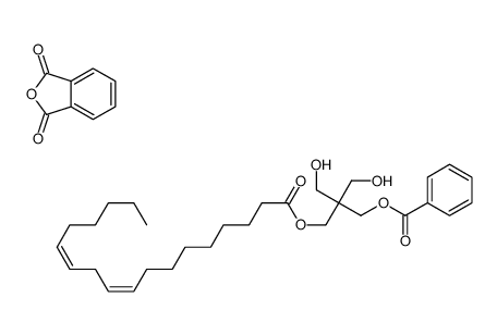 68936-91-4 structure