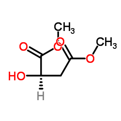 D-苹果酸二甲酯图片