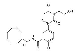 724424-98-0 structure