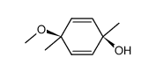 (Zn(S2P(OC6H4Me-p)2)2) Structure