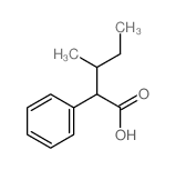 7782-37-8结构式