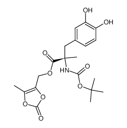 86005-08-5 structure