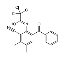 89638-40-4 structure