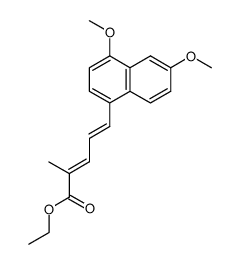 89650-05-5 structure