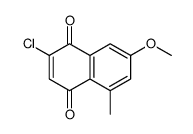 89827-90-7 structure