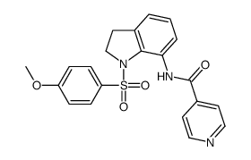 916484-16-7 structure