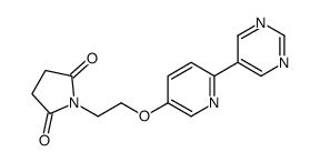 918147-30-5 structure