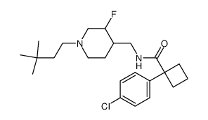 918333-81-0 structure