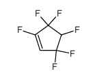 1,3-dichloropropene Structure