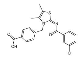 1047760-49-5 structure