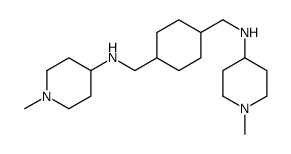 1166-64-9结构式