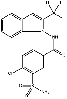 1185057-48-0结构式