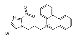 121064-77-5 structure