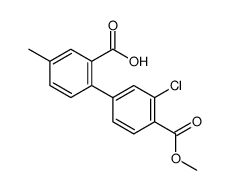 1261899-90-4 structure