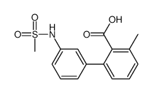 1261986-83-7 structure