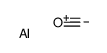 aluminum,methanone结构式
