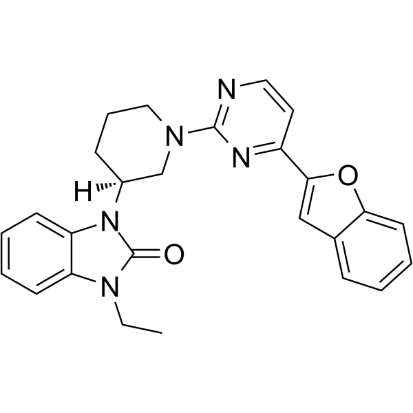 TC-F 2 Structure