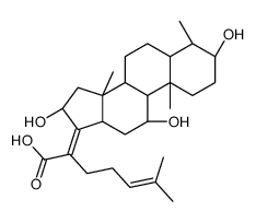 13090-91-0 structure