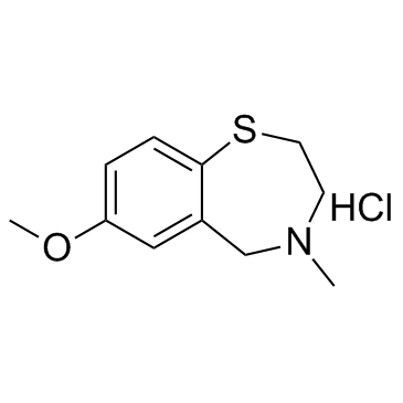 S107盐酸盐图片