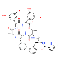 cochinmicin III structure