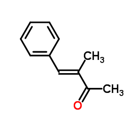 (3E)-3-Methyl-4-phenyl-3-buten-2-one picture