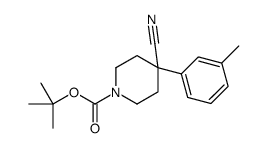 198649-43-3 structure