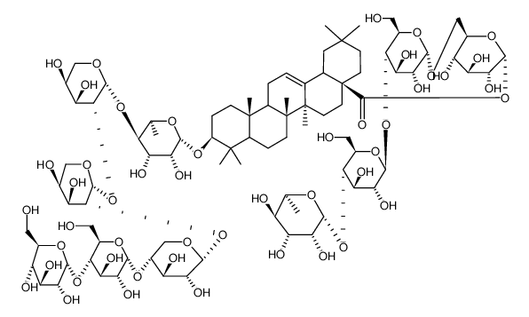 20751-05-7 structure